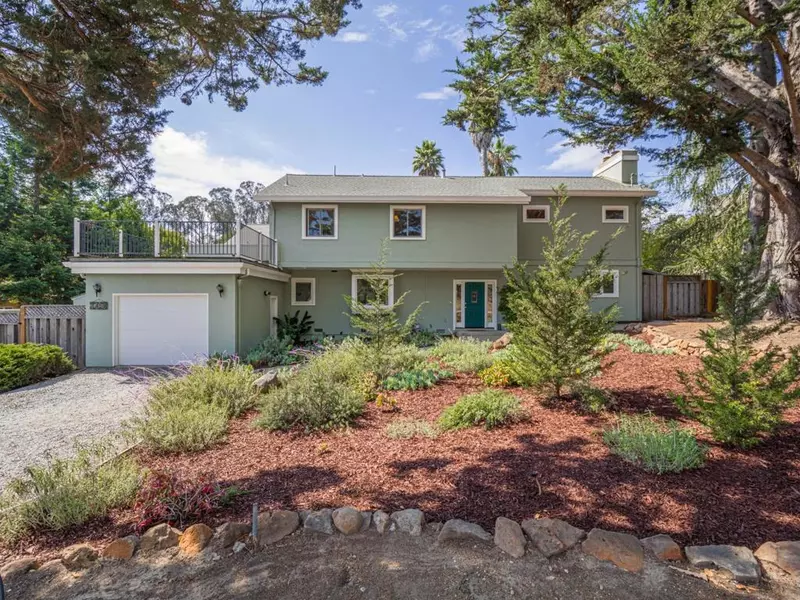 1459 High ST, Santa Cruz, CA 95060