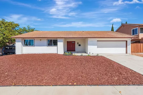 4858 Rue Toulon CT, San Jose, CA 95136