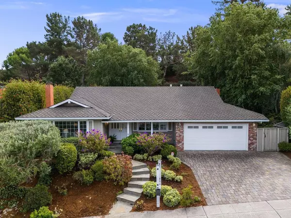 2955 Trousdale DR, Burlingame, CA 94010