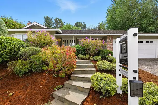 Burlingame, CA 94010,2955 Trousdale DR