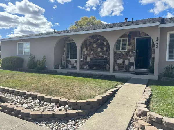 Fairfield, CA 94534,2724 Toland DR