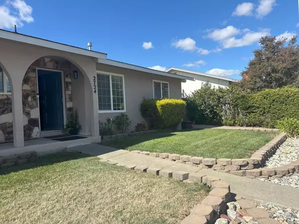 Fairfield, CA 94534,2724 Toland DR