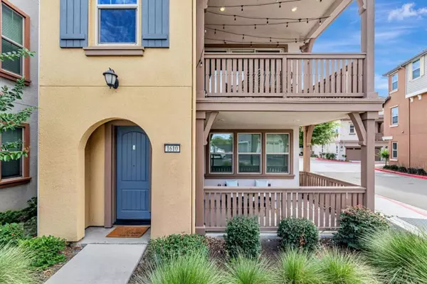 Milpitas, CA 95035,1610 Hidden Creek LN