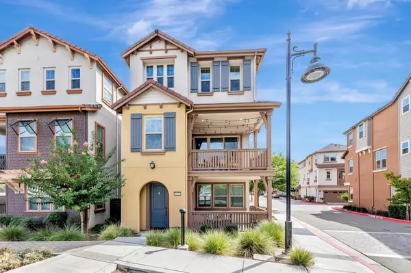 1610 Hidden Creek LN, Milpitas, CA 95035