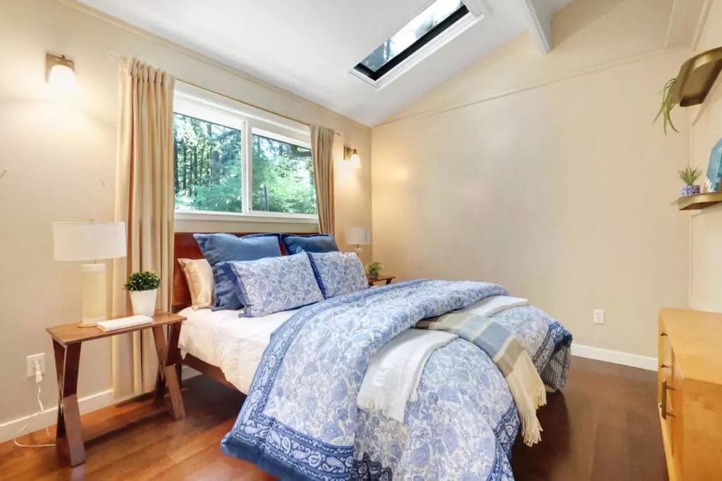 Boulder Creek, CA 95006,599 Lilac AVE