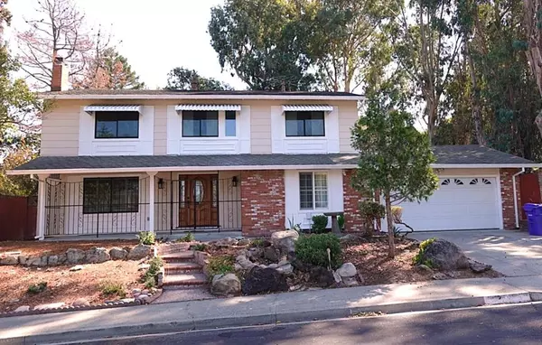 2585 Moraga DR, Pinole, CA 94564