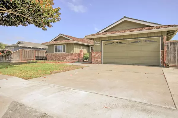 Salinas, CA 93901,1111 Santa Fe WAY
