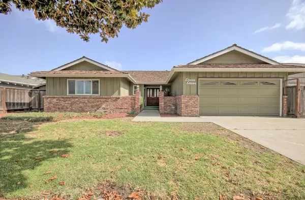 1111 Santa Fe WAY, Salinas, CA 93901