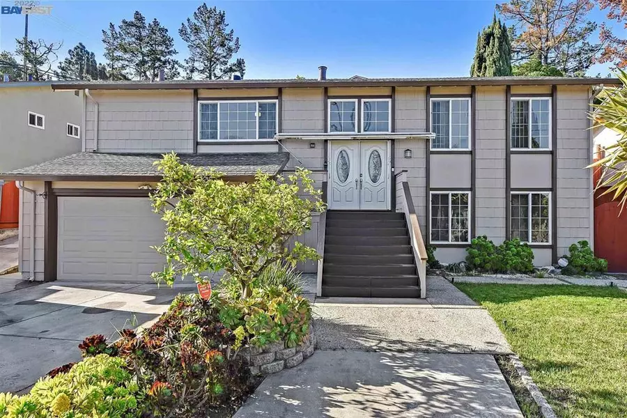 774 River View DR, San Jose, CA 95111