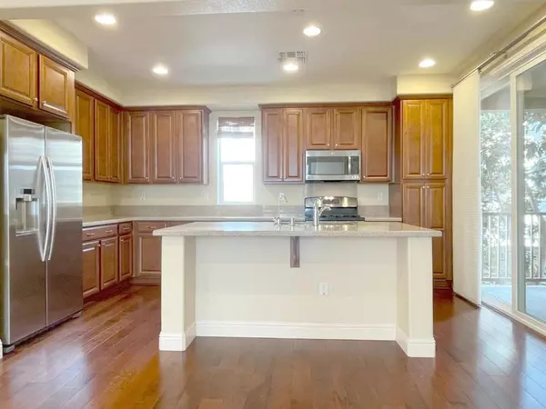 Milpitas, CA 95035,1581 Canal ST