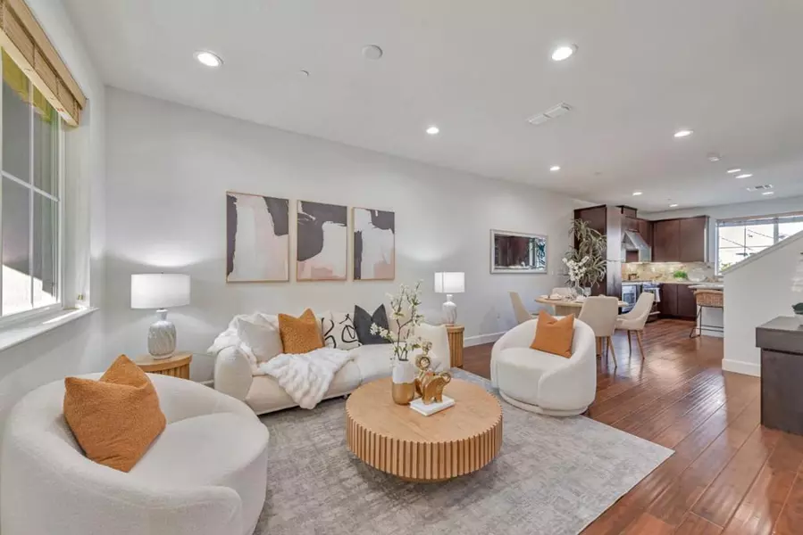 829 Blue Opal DR, San Jose, CA 95123