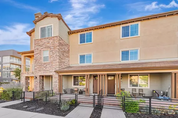 829 Blue Opal DR, San Jose, CA 95123