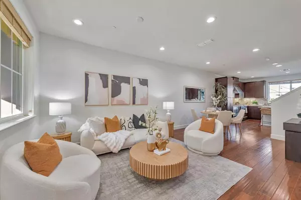 829 Blue Opal DR, San Jose, CA 95123