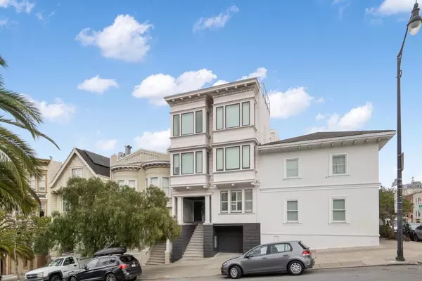 795 Dolores ST, San Francisco, CA 94110
