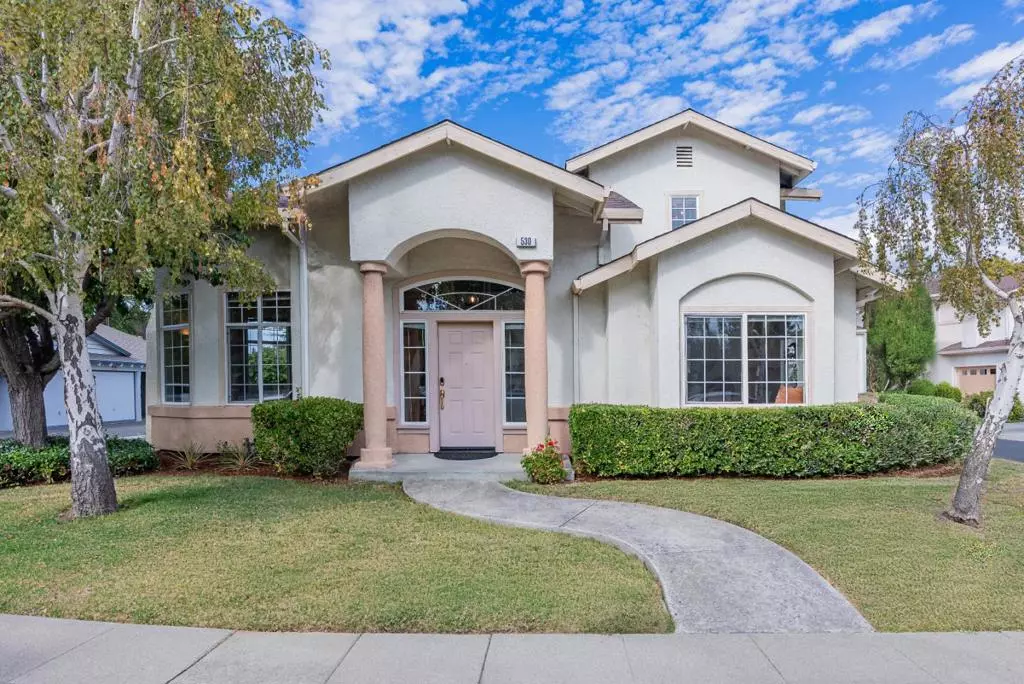 Mountain View, CA 94043,530 Devonshire CT