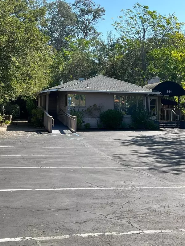 Los Altos, CA 94022,241 S San Antonio RD