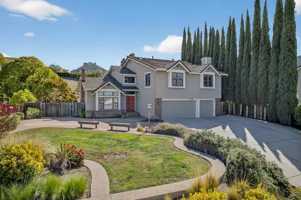 1120 Valley Quail CIR, San Jose, CA 95120