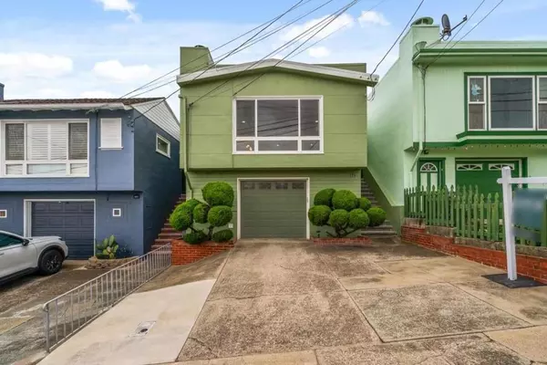 Daly City, CA 94014,615 Florence ST