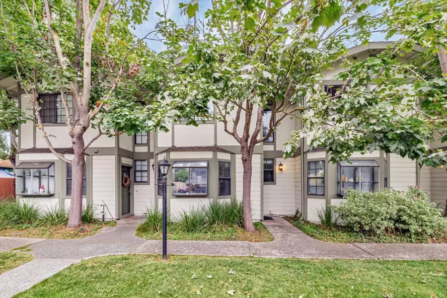 175 Evandale AVE #2, Mountain View, CA 94043