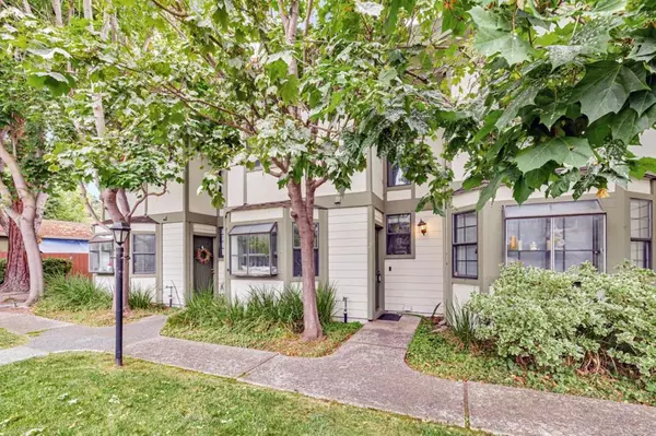 Mountain View, CA 94043,175 Evandale AVE #2