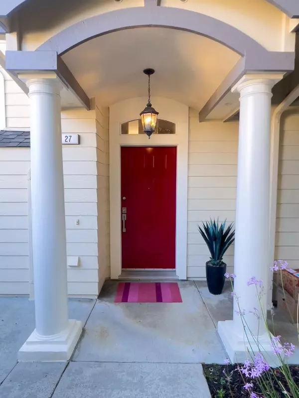 27 Patrick WAY, Half Moon Bay, CA 94019