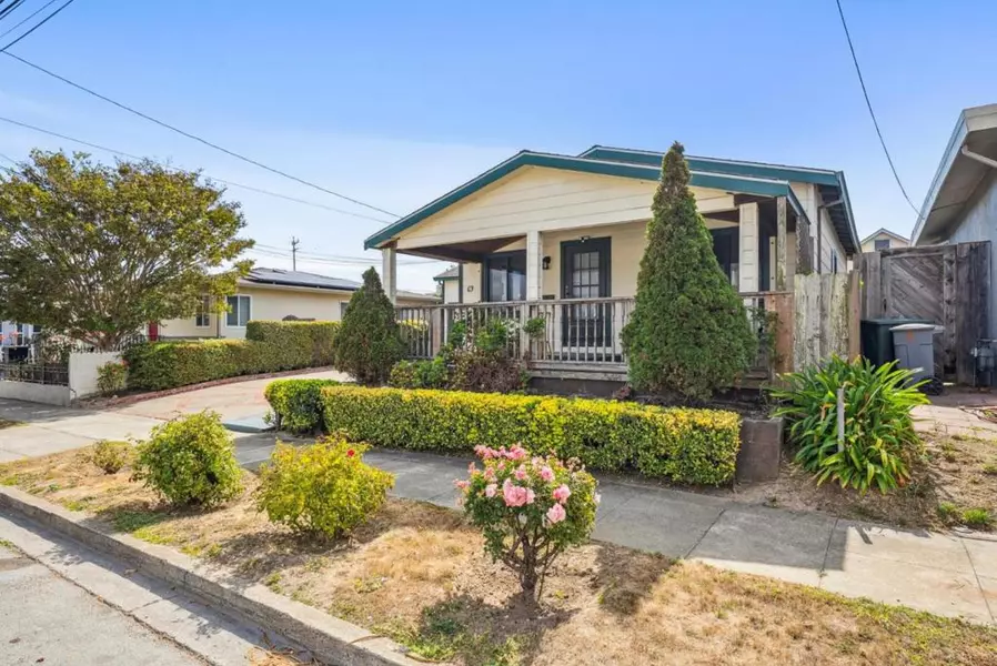 69 Atlantic AVE, San Bruno, CA 94066
