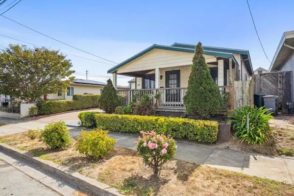 San Bruno, CA 94066,69 Atlantic AVE