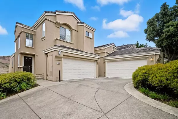 121 Northcrest DR, South San Francisco, CA 94080