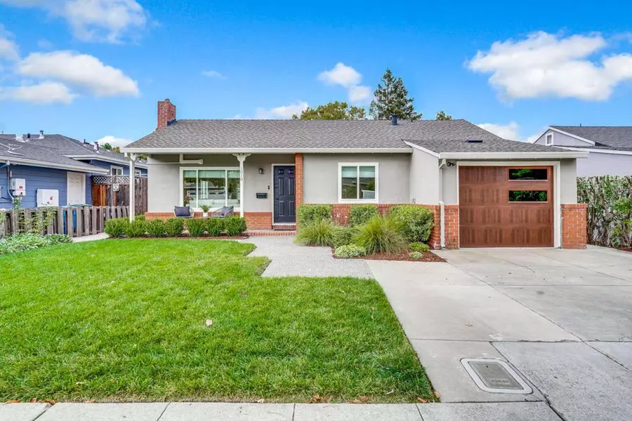 1010 Roosevelt AVE, Redwood City, CA 94061