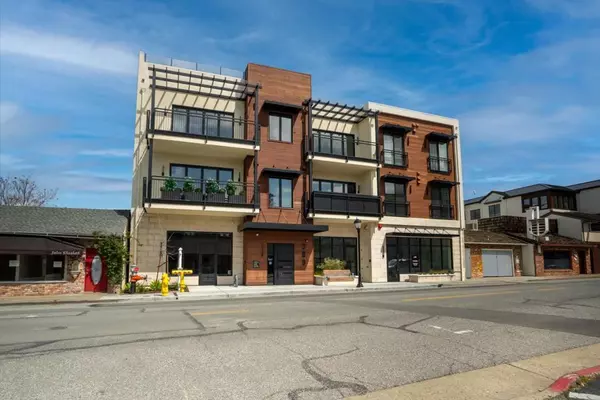 389 1st ST #14, Los Altos, CA 94022
