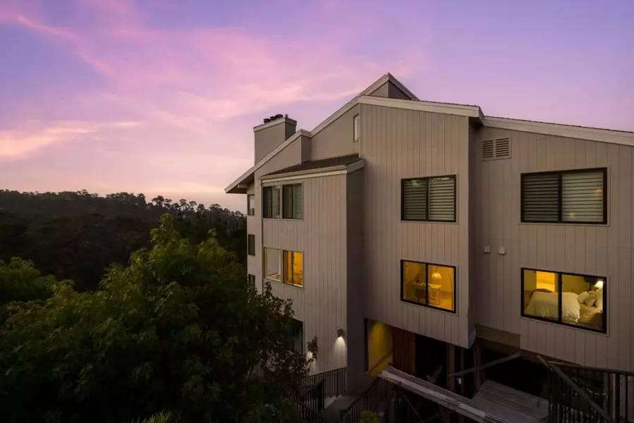 16 Shepherds, Pebble Beach, CA 93953