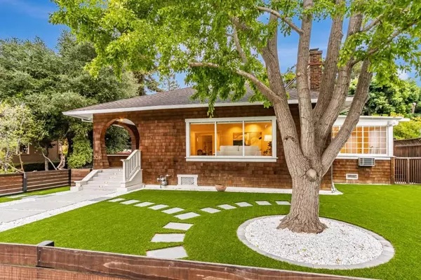 326 Addison AVE, Palo Alto, CA 94301