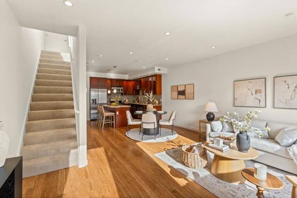 Brisbane, CA 94005,1 San Bruno AVE #N