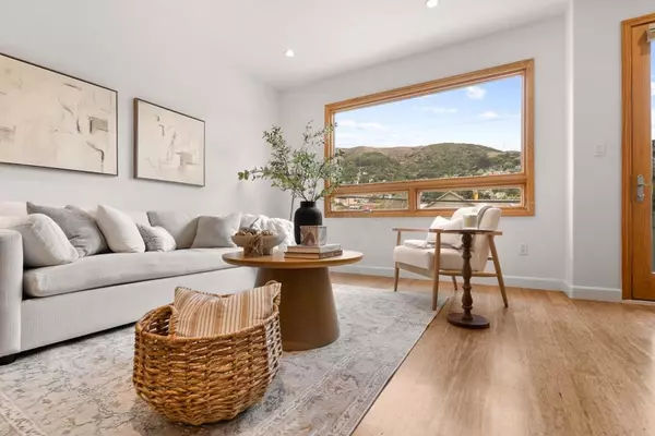 1 San Bruno AVE #N, Brisbane, CA 94005