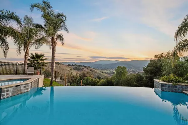 20750 Lost Ranch RD, San Jose, CA 95120