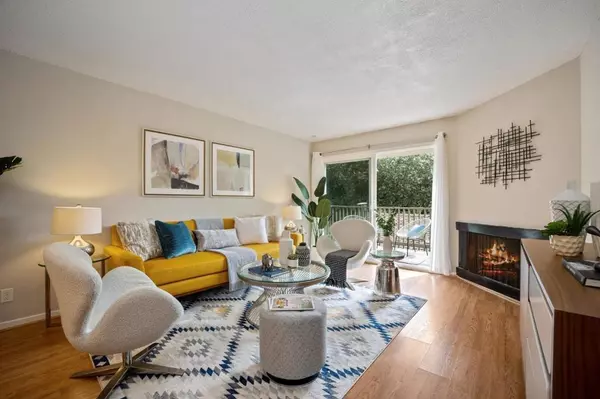 359 Half Moon LN #113, Daly City, CA 94015