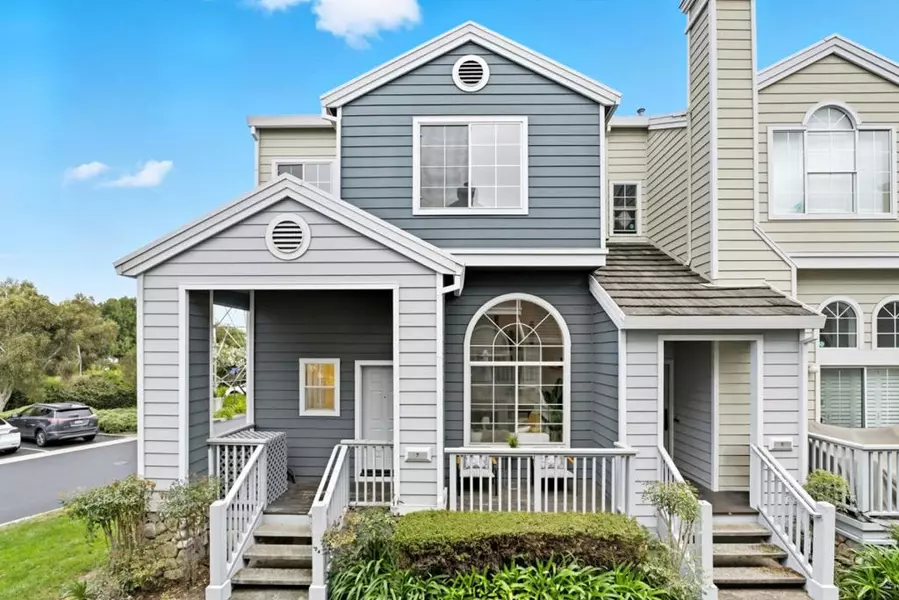 7 Chart LN, Redwood City, CA 94065