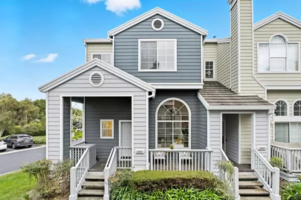 7 Chart LN, Redwood City, CA 94065