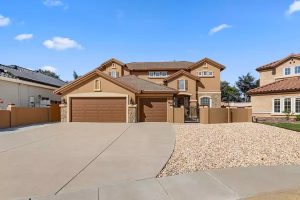 Salinas, CA 93906,1941 Chelsea CT