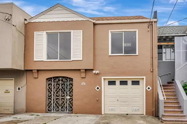 San Francisco, CA 94134,771 Delta ST