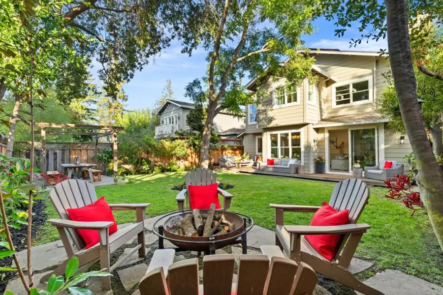 2140 Monterey AVE, Menlo Park, CA 94025