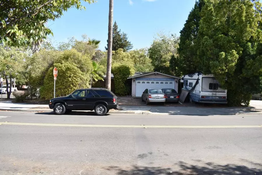4497 Latimer AVE, San Jose, CA 95130
