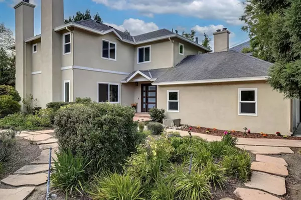 649 Eighth AVE,  Menlo Park,  CA 94025