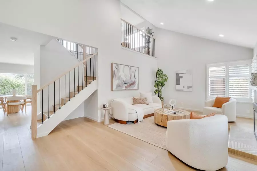 4852 Nadine CT, Union City, CA 94587