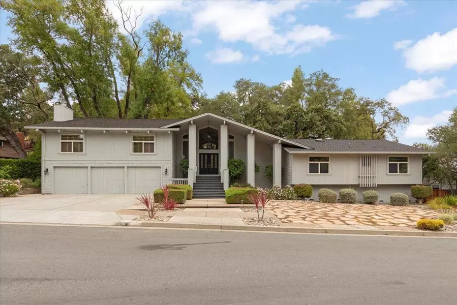 1357 Box Canyon RD, San Jose, CA 95120