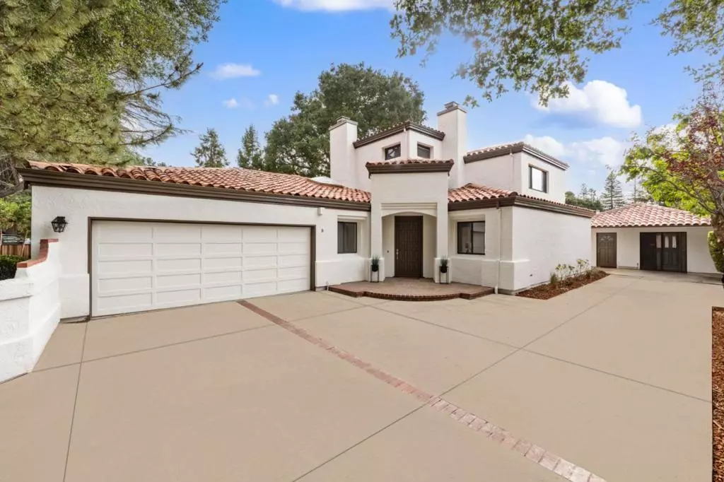 Los Altos, CA 94022,704 Catalina WAY