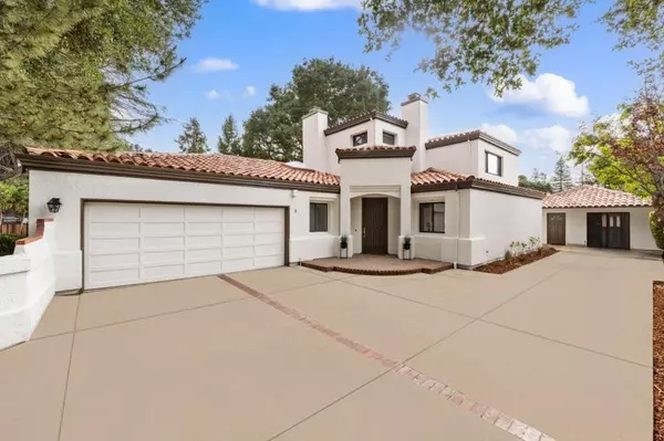 Los Altos, CA 94022,704 Catalina WAY