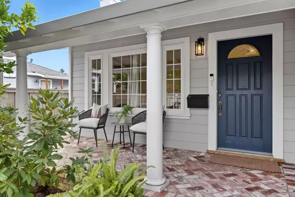 334 Hillview AVE, Redwood City, CA 94062