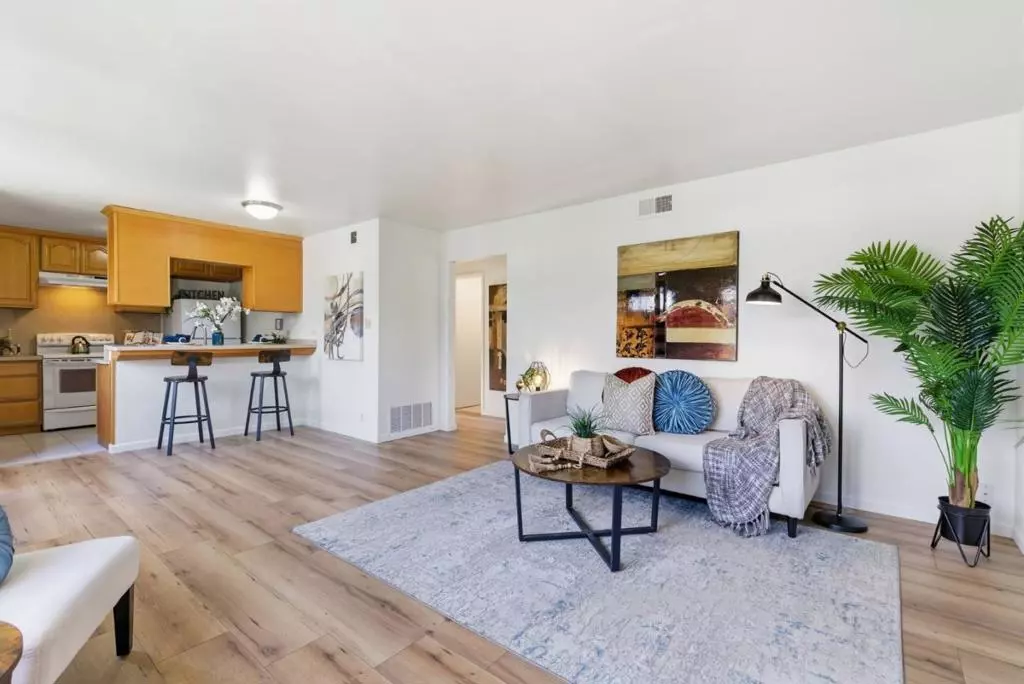 San Jose, CA 95118,4783 Capay DR #1