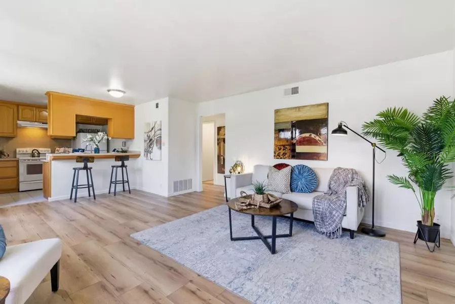 4783 Capay DR #1, San Jose, CA 95118